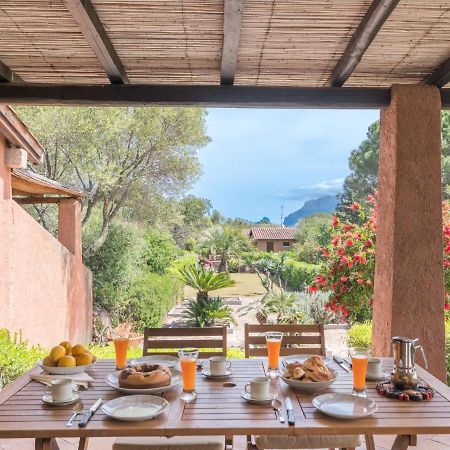 Holiday Home Dalila By Interhome Porto Istana Exterior photo