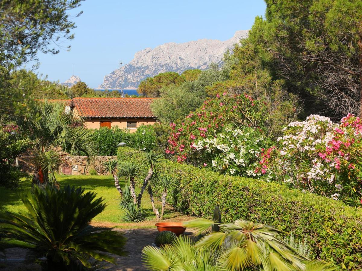 Holiday Home Dalila By Interhome Porto Istana Exterior photo