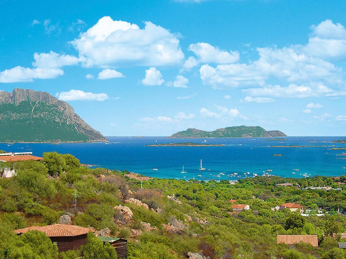 Holiday Home Dalila By Interhome Porto Istana Exterior photo