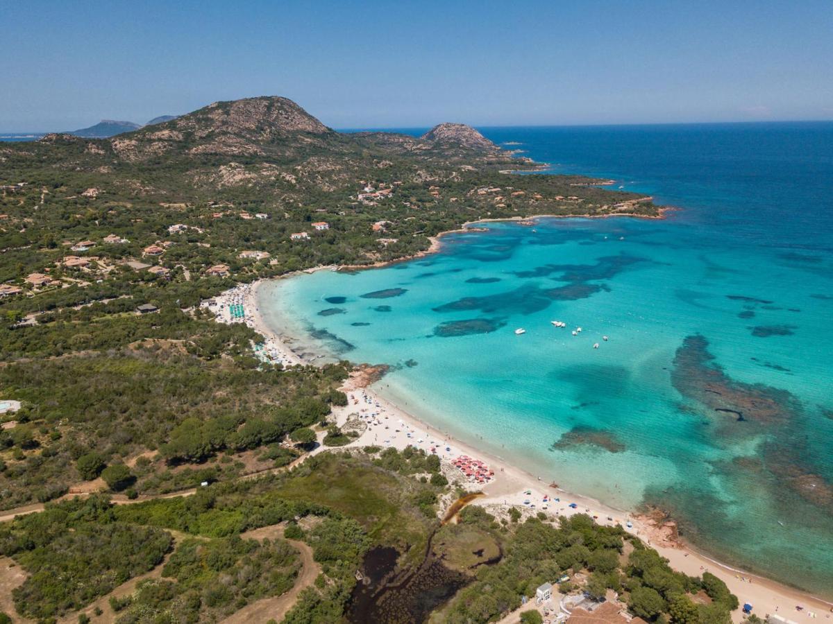 Holiday Home Dalila By Interhome Porto Istana Exterior photo