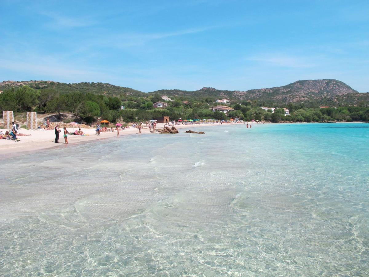Holiday Home Dalila By Interhome Porto Istana Exterior photo