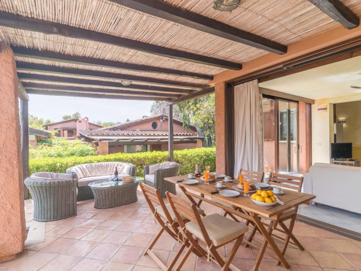 Holiday Home Dalila By Interhome Porto Istana Exterior photo