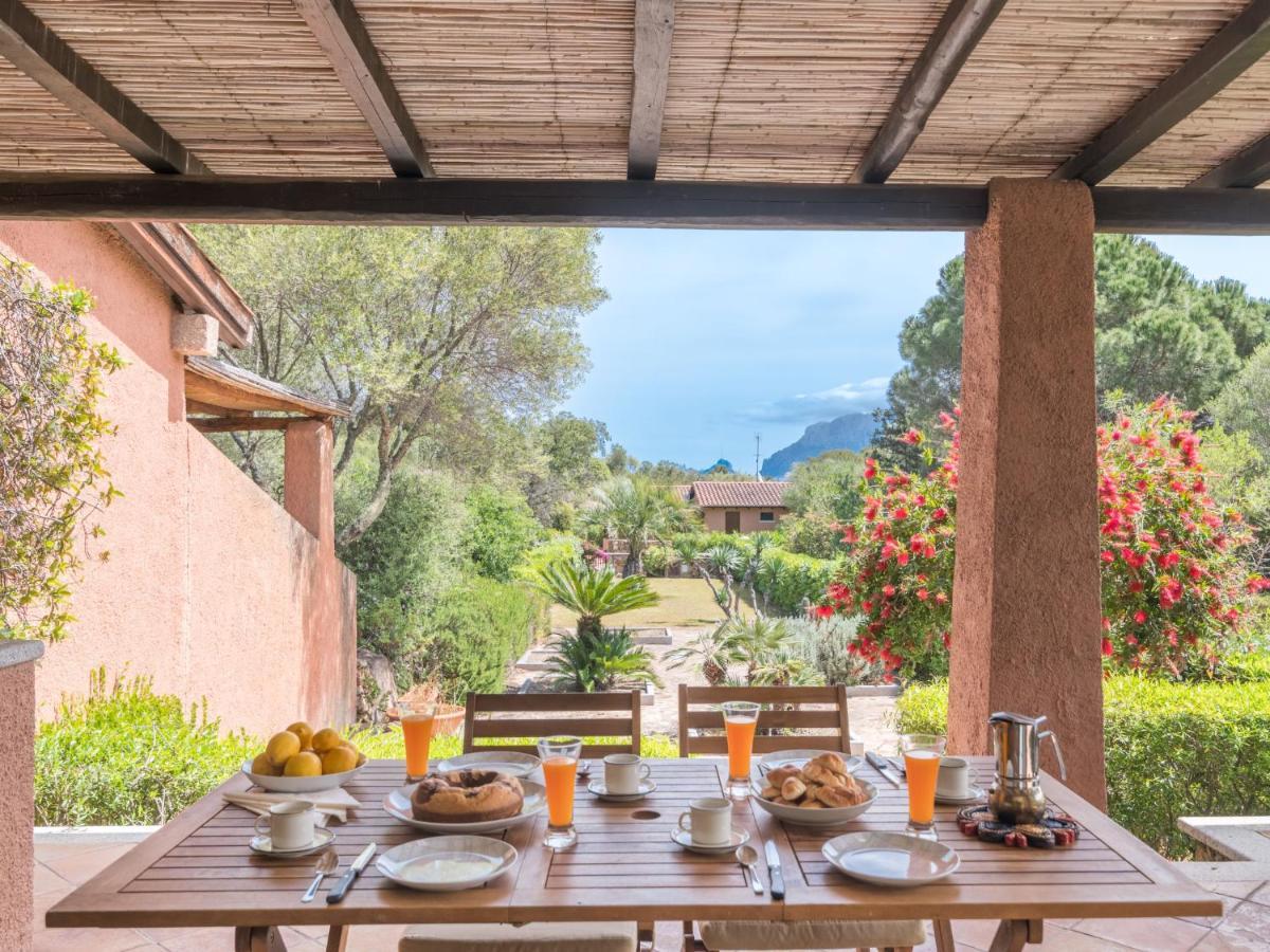Holiday Home Dalila By Interhome Porto Istana Exterior photo