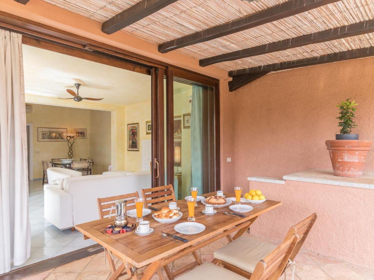 Holiday Home Dalila By Interhome Porto Istana Exterior photo