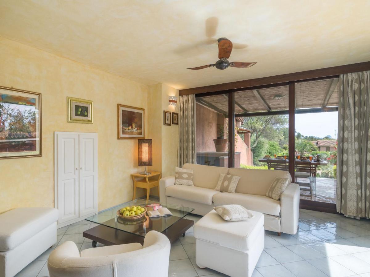 Holiday Home Dalila By Interhome Porto Istana Exterior photo