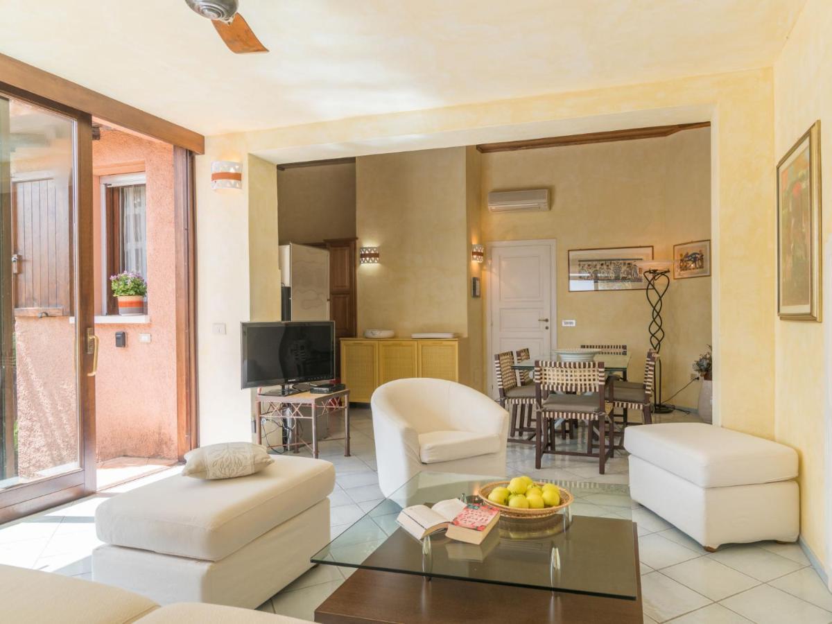 Holiday Home Dalila By Interhome Porto Istana Exterior photo