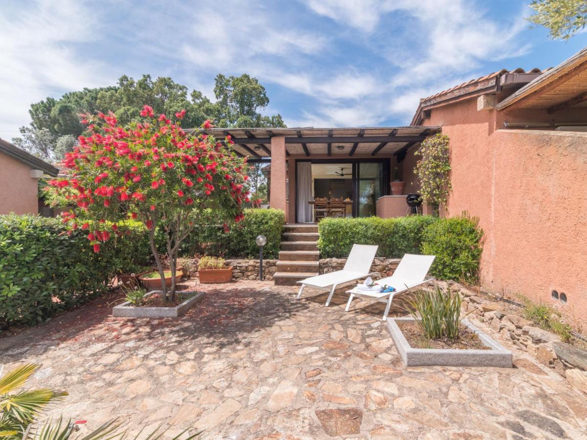 Holiday Home Dalila By Interhome Porto Istana Exterior photo
