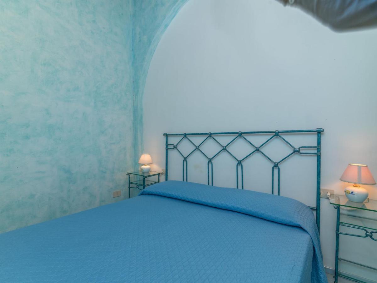 Holiday Home Dalila By Interhome Porto Istana Exterior photo