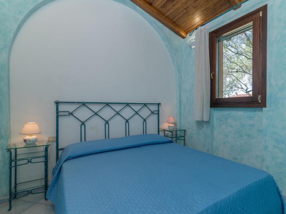 Holiday Home Dalila By Interhome Porto Istana Exterior photo