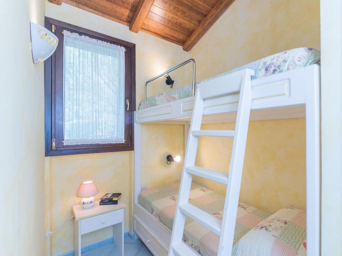 Holiday Home Dalila By Interhome Porto Istana Exterior photo