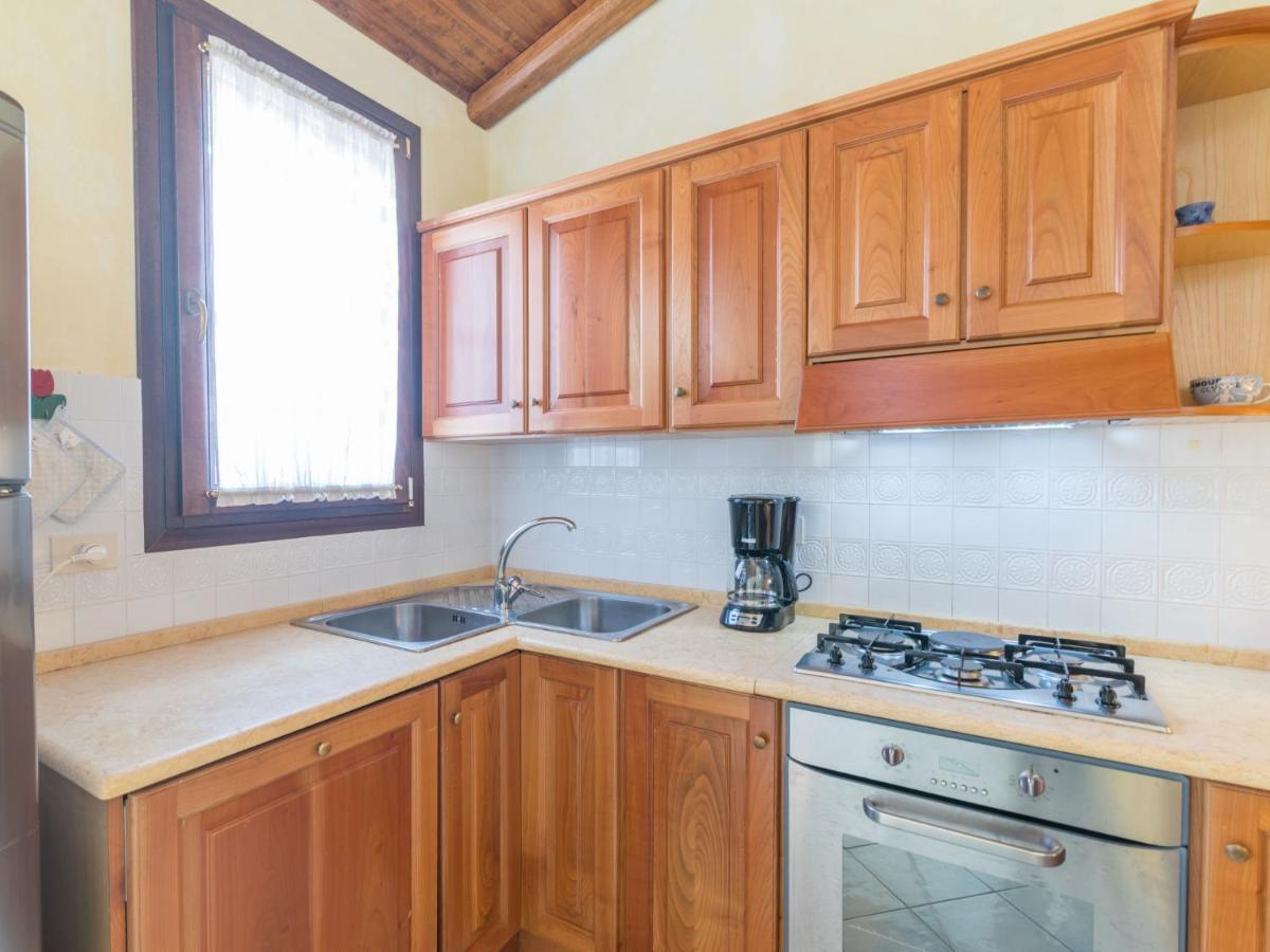 Holiday Home Dalila By Interhome Porto Istana Exterior photo