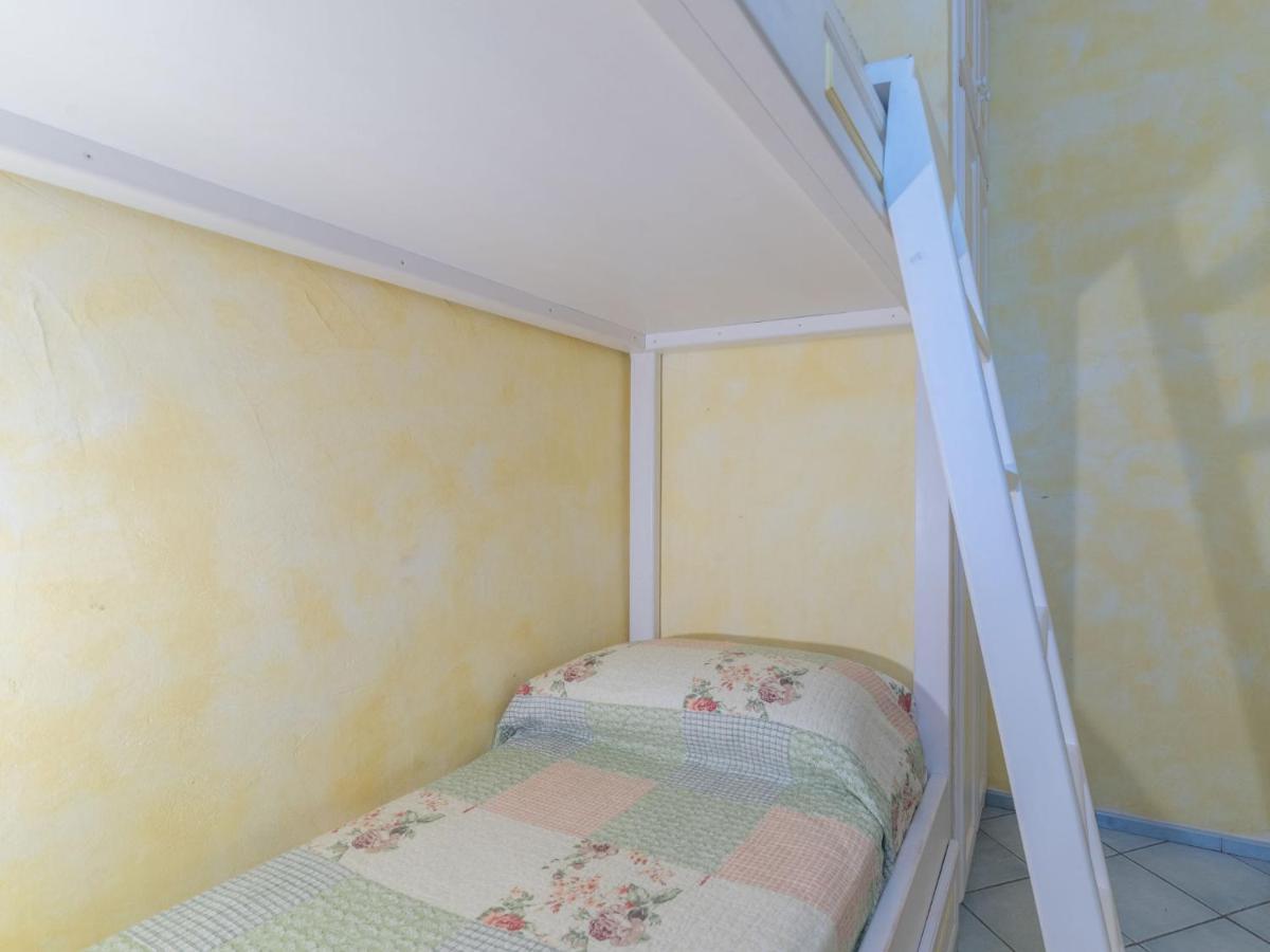 Holiday Home Dalila By Interhome Porto Istana Exterior photo